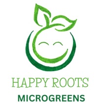 Happy Roots Microgreens